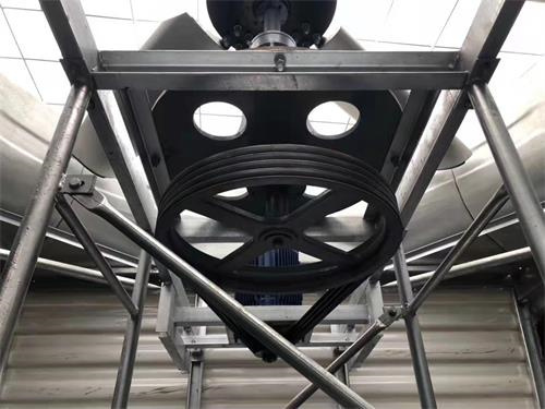 輕工業廢熱解決神器—冷卻塔