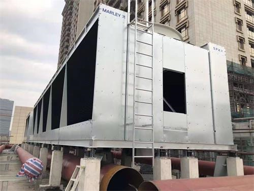 如何提高冷卻塔的經(jīng)濟(jì)效益(冷卻塔如何