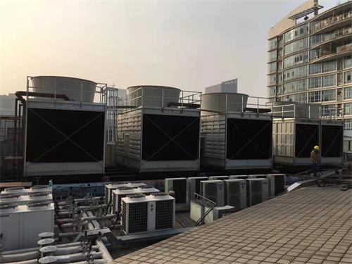 如何設(shè)置玻璃鋼冷卻塔的風(fēng)量(玻璃鋼冷卻塔安裝標(biāo)準(zhǔn))