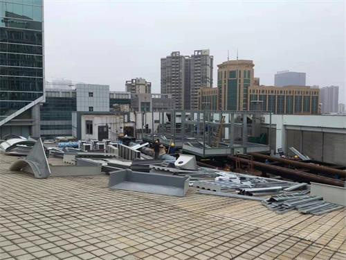 廣東玻璃鋼冷卻塔正常運(yùn)轉(zhuǎn)時(shí)需檢查事項(xiàng)(廣東玻璃鋼冷卻塔供應(yīng))