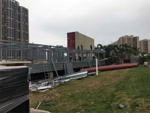 冷卻塔振動(dòng)的原因和解決方法(冷卻塔風(fēng)機(jī)振動(dòng)大什么原因)