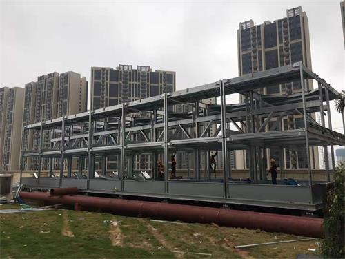 橫流式冷卻塔噪聲影響的防治措施(商丘閉式橫流冷卻塔噪聲處理)