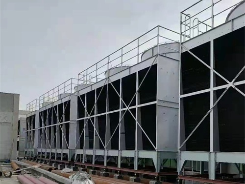 簡(jiǎn)析循環(huán)水冷卻塔風(fēng)機(jī)維護(hù)和保養(yǎng)知識(shí)