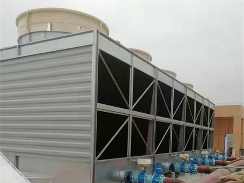 深圳冷卻塔冷卻效果不好怎么辦？(不用電冷卻塔的缺點)