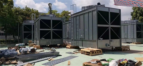 冷卻塔生產廠家在選擇過程中必須掌握的幾大要點!(豐臺區推廣冷卻塔設備