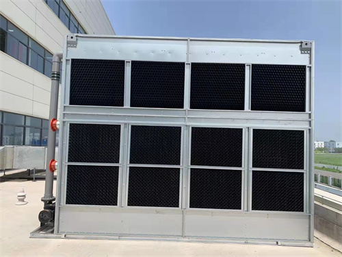 冷卻塔有什么好?廣東閉式冷卻塔廠家告訴你(滁州專業(yè)冷卻塔生產(chǎn)廠家哪家