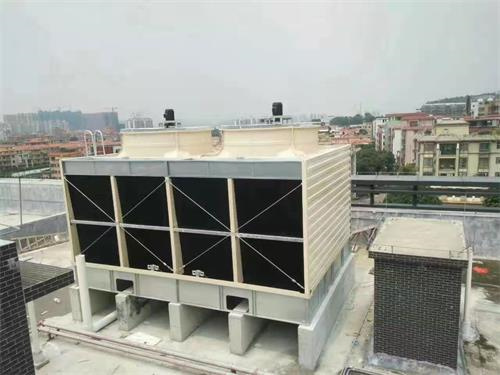 閉式冷卻塔是如何達(dá)到節(jié)能要求的?(新型節(jié)能密閉式冷卻塔規(guī)格)