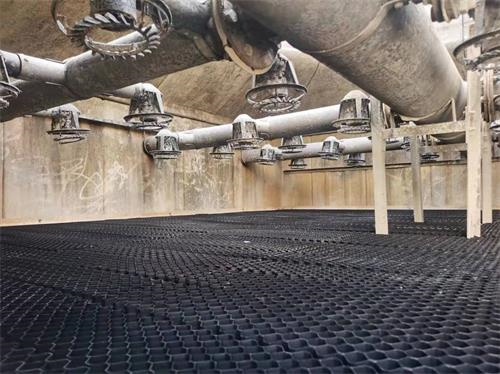 閉式冷卻塔的性能特點(diǎn)及工作步驟(閉式冷卻塔的性能)