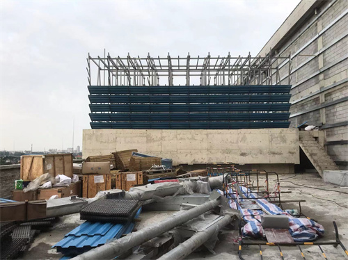 冷卻塔的價(jià)格與選型?(合肥空調(diào)冷卻塔選型)