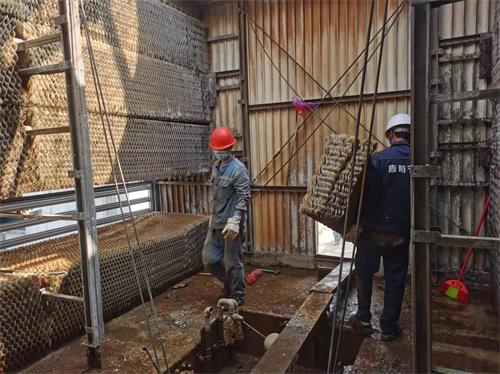 冷卻塔在工作時(shí)有哪些需要注意事項(xiàng)?看了你就知道(閉式冷卻塔設(shè)計(jì)注意事