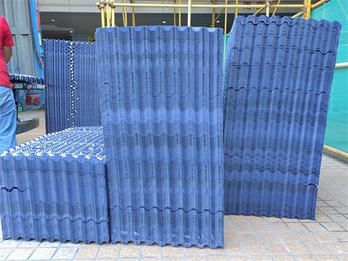 冷卻塔地源熱泵系統(tǒng)的介紹，你了解過(guò)嗎?(水環(huán)熱泵用什么樣冷卻塔)