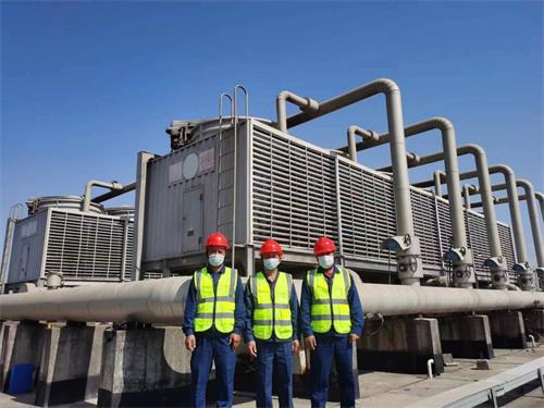 廣東冷卻塔廠家介紹開式冷卻塔與閉式冷卻塔的性能比較(廣東冷卻塔開式