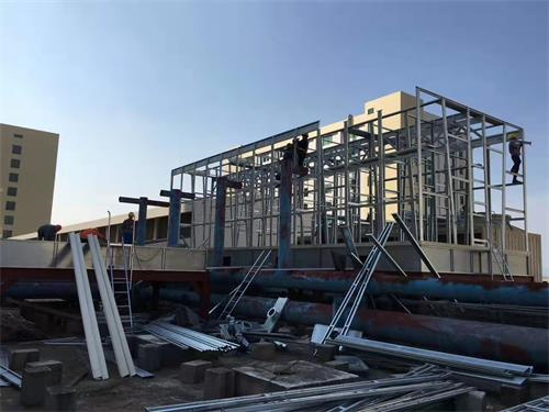 冷卻塔維修應(yīng)該注意哪些方面的事情？(冷卻塔設(shè)備維修價(jià)格)