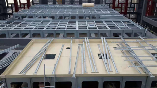 廣東冷卻塔：為何要定時進行冷卻塔清理？(閉式冷卻塔好保養嗎)