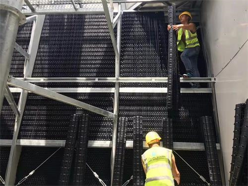 冷卻塔填料一立方價(jià)格(冷卻塔填料價(jià)格表)