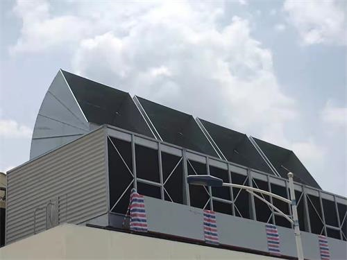 冷卻水塔廠家(冷卻水塔設(shè)備廠家)