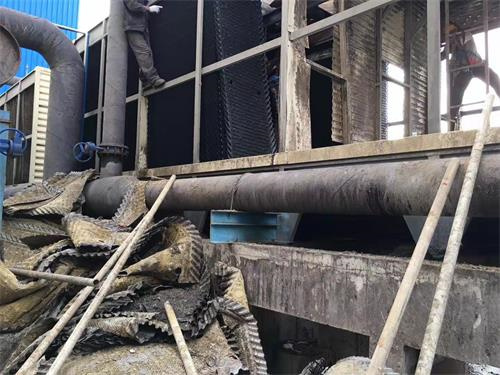 冷卻塔運(yùn)行時(shí)需注意的小細(xì)節(jié)(冷卻塔工作注意事項(xiàng))