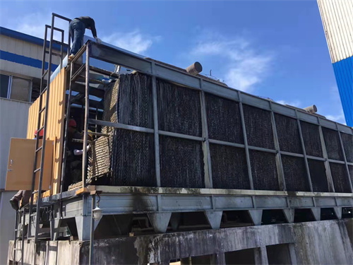 封閉式冷卻塔風(fēng)機(jī)的維護(hù)(閉式冷卻塔專(zhuān)用風(fēng)機(jī))