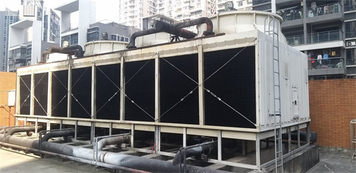 冷卻塔廠家分析怎樣做好冷卻塔安全放水(多層冷卻塔價格)