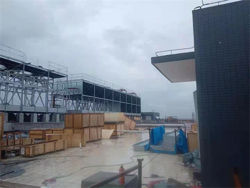 廣東冷卻塔廠家淺析逆流冷卻塔如何保證冷卻效果的(南京逆流式冷卻塔廠