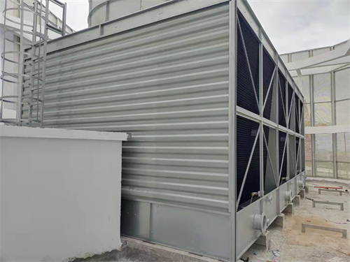 安徽冷卻塔的保養(yǎng)與維護(冷卻塔填料凝固怎么拆除)