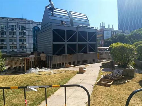 冷卻塔廠家介紹冷卻塔的冷卻方式是怎樣的呢?(冷卻塔有哪些廠家)