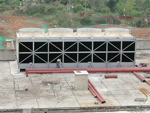 冷卻塔廠家推薦一種高效節能的理想設備冷卻塔(節能環保型冷卻塔廠家)