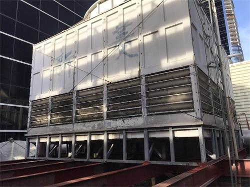 橫流式冷卻塔防腐保養(yǎng)知識(shí)(橫流式冷卻塔內(nèi)壁防腐措施)