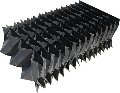 天氣變冷會影響冷卻塔的集水器嗎？